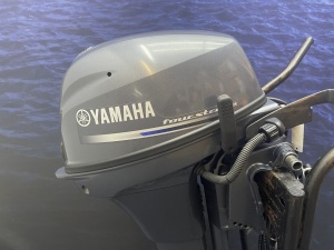 Tweedehands Yamaha buitenboordmotoren - Actieprijzen!