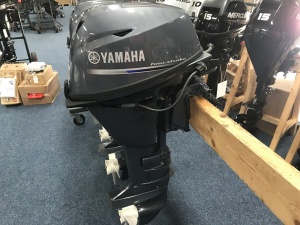 Yamaha buitenboordmotoren - Actieprijzen! | Brouwer Watersport [TIP!]