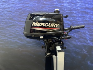 Mercury 4 pk upgrade 6 pk Artnr 7720 Langstaart