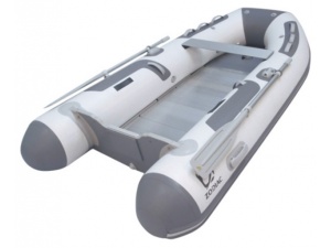 argument schreeuw Ladder Zodiac rubberboten - Actieprijzen! | Brouwer Watersport [TIP!]