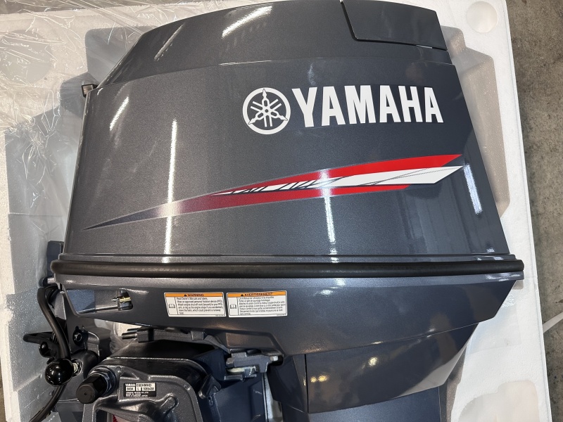 Yamaha buitenboordmotor Kopen Tweedehands en nieuwe Buitenboordmotoren