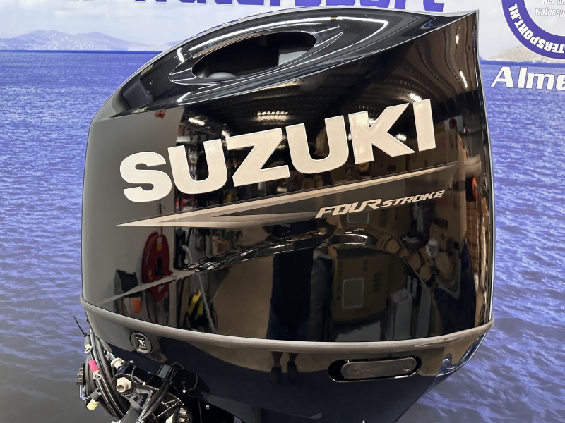 Suzuki buitenboordmotor Df175